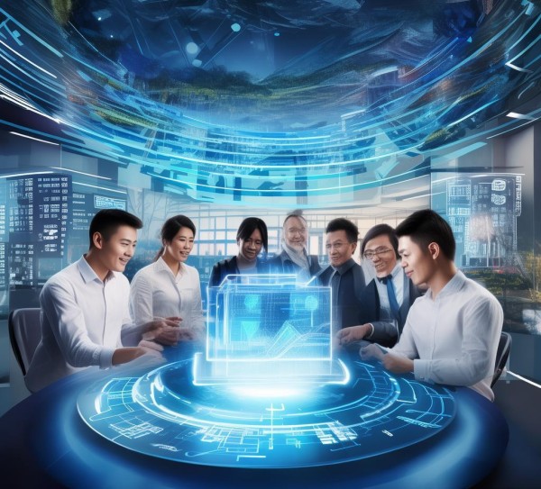 金华叮叮信息技术咨询，助力企业数字化转型的强劲助力