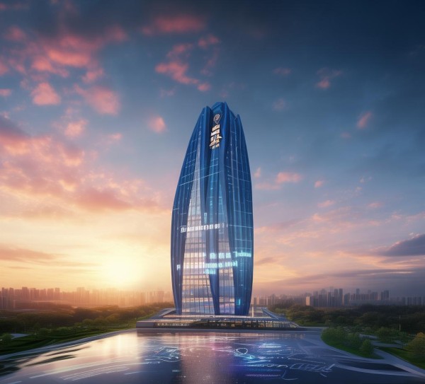 东星科技，delivering the next level of digital transformation in福建