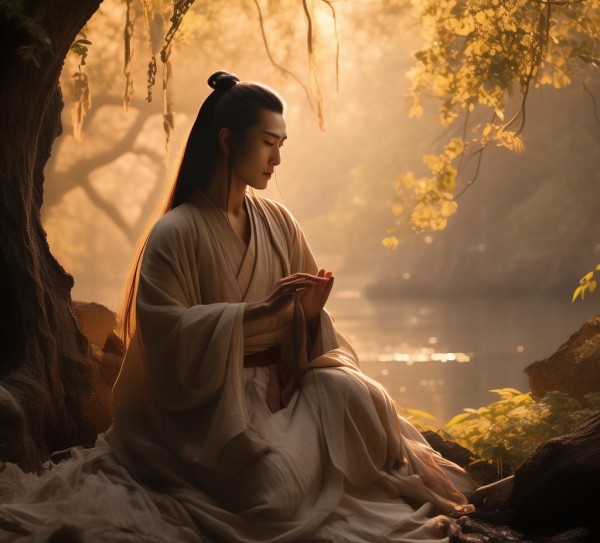森瑜韵信息咨询服务，一场诗意的咨询，一场智慧的交流