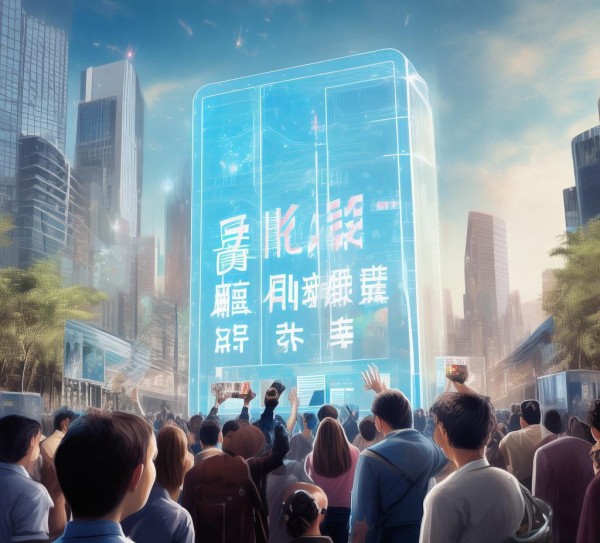 二春招聘，未来机遇
