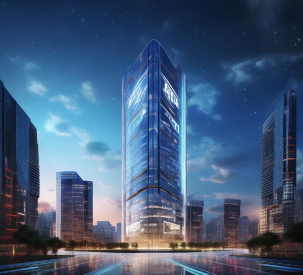 深圳市力德信息技术咨询，专业、高效、创新的未来
