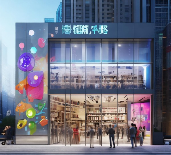 临沂个体信息咨询服务中心，服务创新与实践探索