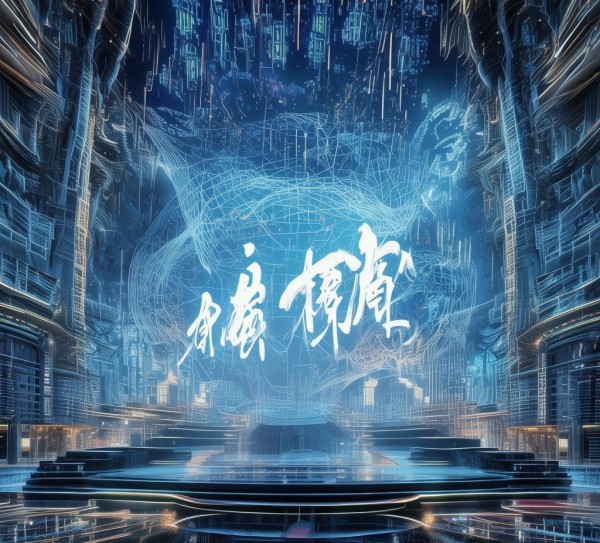 中华信息咨询服务，重塑全球信息时代格局