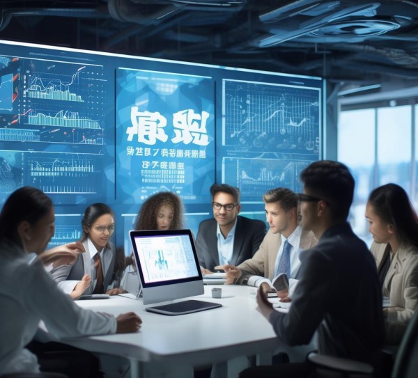 邯郸企业信息化咨询服务，助力数字化转型