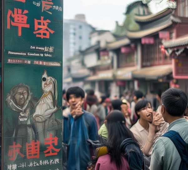 治多县信息咨询服务，机遇与挑战