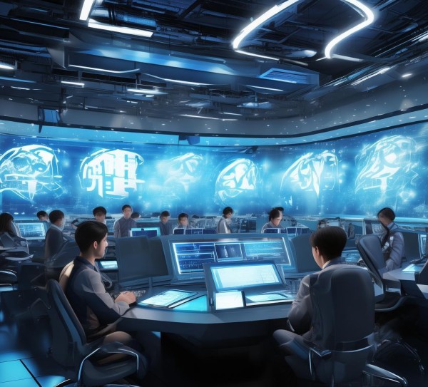 固诚,为您构建安全、高效的信息管理 固诚,为您构建安全、高效的信息管理