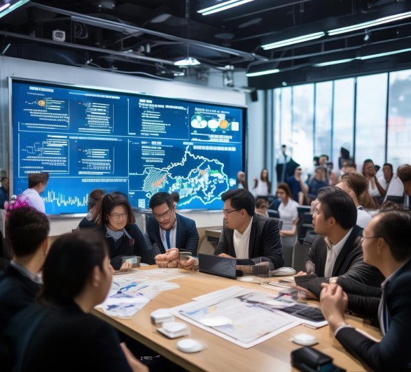 山东省内信息化咨询资质梳理及现状分析 山东省内信息化咨询资质梳理及现状分析