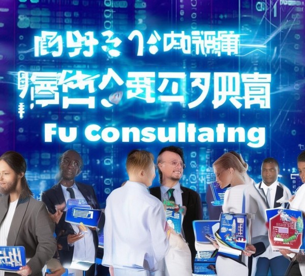 易创信息咨询服务，助力企业破局
