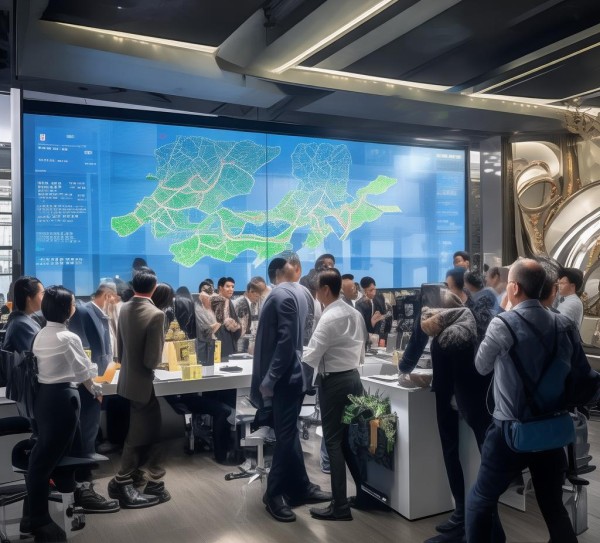 河北信息化项目咨询招标,助力信息时代发展 河北信息化项目咨询招标,助力信息时代发展