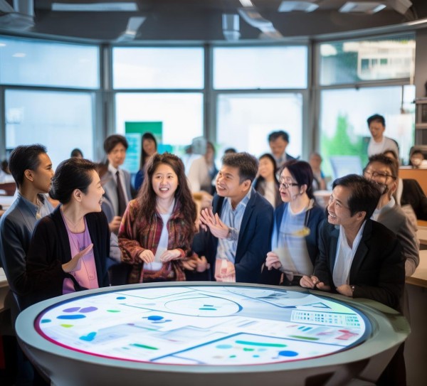 吕梁信息化教师咨询网，助力信息化教育的优质服务