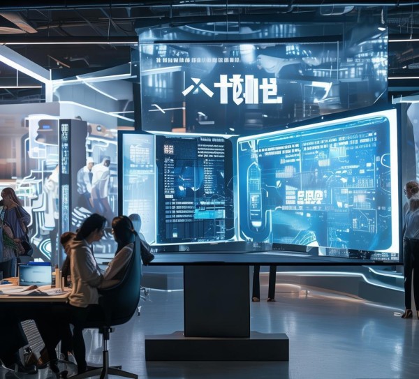 积善信息咨询服务 招聘，助力职场的数字化转型