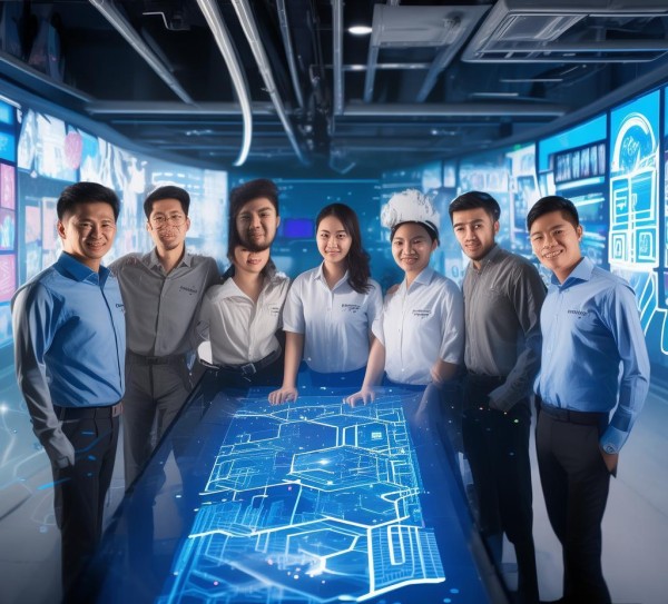 圆通信息咨询服务部，助力企业数字化转型的强劲力量