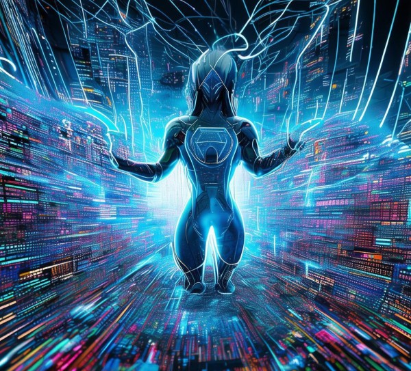 知达达,disrupting the digital landscape 知达达,disrupting the digital landscape