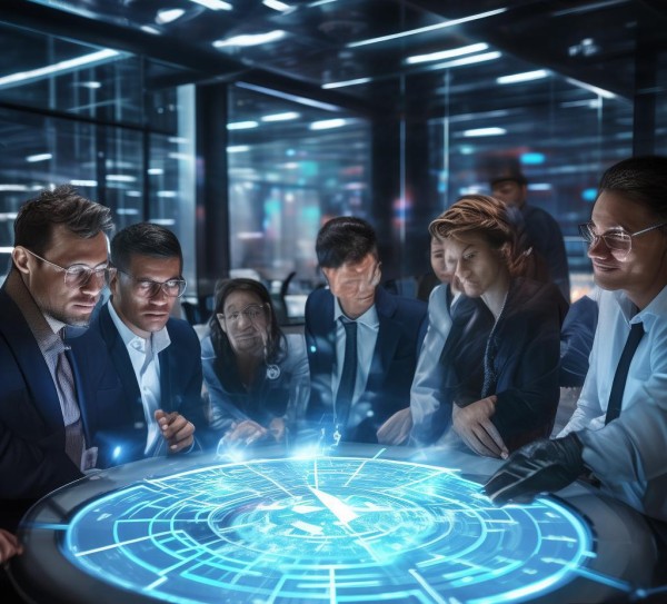 俊发科技,精准决策的智囊团—俊发信息技术咨询电话的全貌与价值 俊发科技,精准决策的智囊团—俊发信息技术咨询电话的全貌与价值