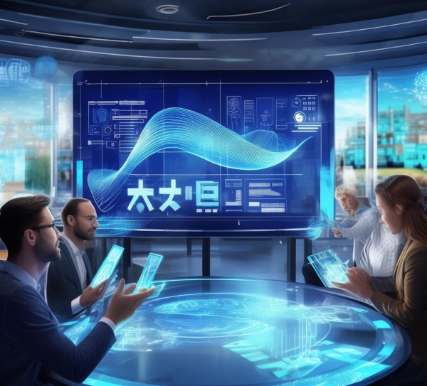 卓联信息咨询服务，助力企业迈向数字化转型