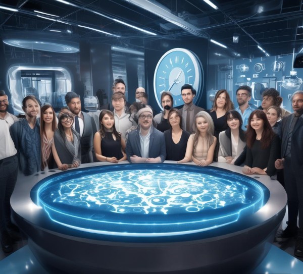 白蓝信息技术咨询，技术赋能未来，创新引领未来