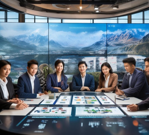 云南通信息咨询服务，助力企业数字化转型