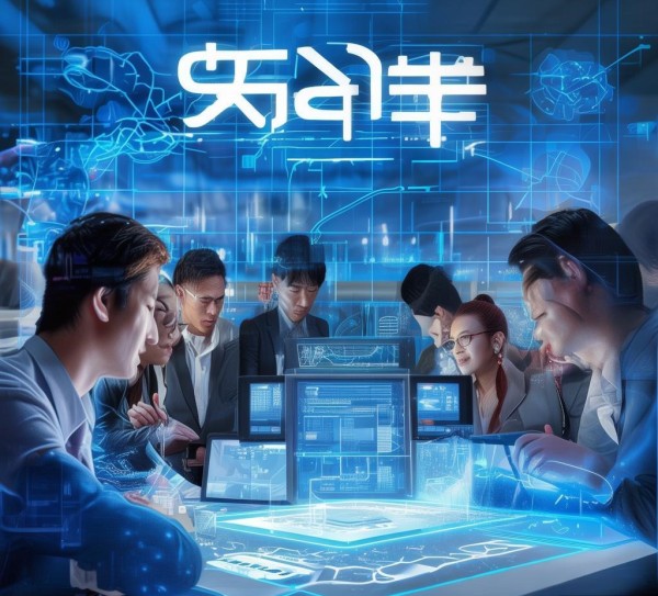 解析锦禾信息技术咨询，重塑企业竞争力的助力