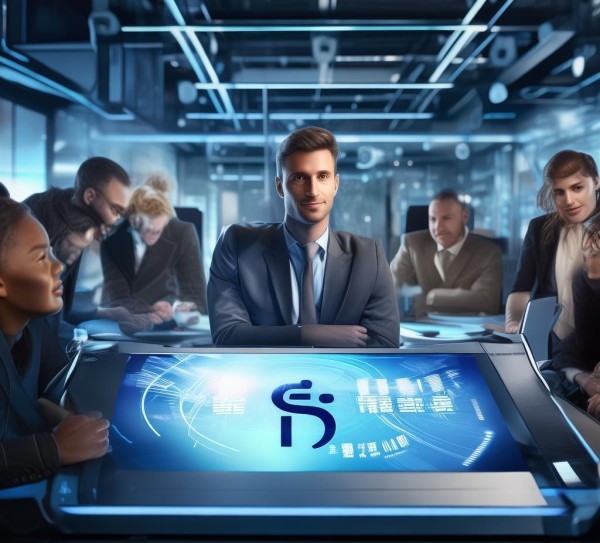 昂斯诺信息技术咨询，助力企业数字化转型的智慧之选