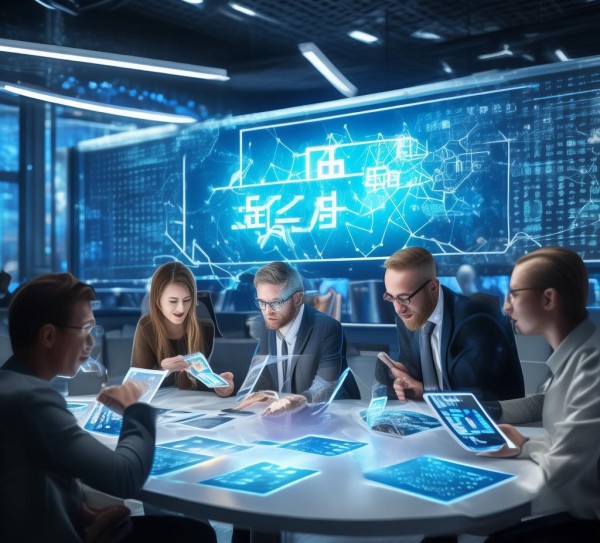 榆社信息咨询服务，助力企业数字化转型的智慧服务