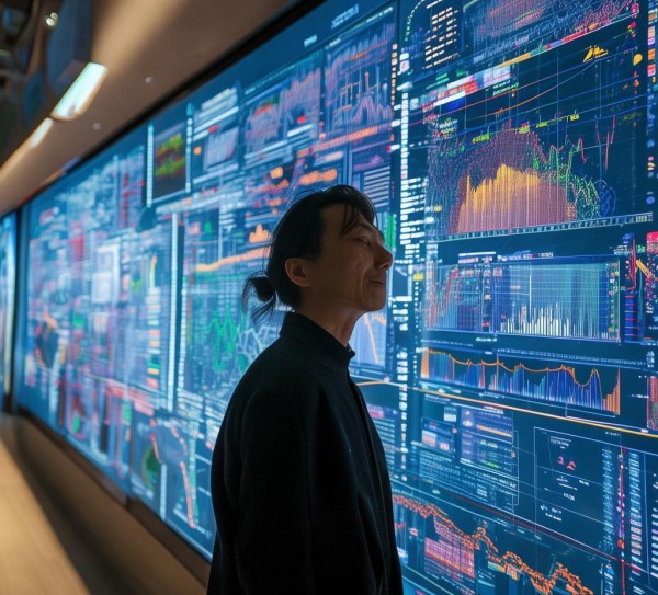 仪陇信息咨询服务，精准洞察，精准决策