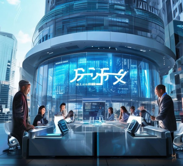海兴信息咨询服务公司，技术驱动的创新平台