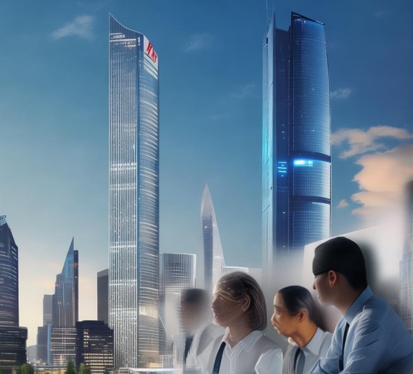 聚焦科技与经济，上海艾利特信息技术咨询的使命与未来