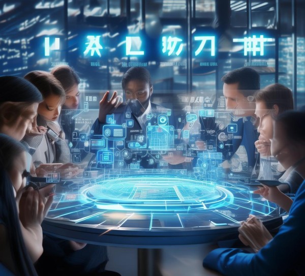 商都信息咨询服务，助力企业数字化转型的创新解决方案