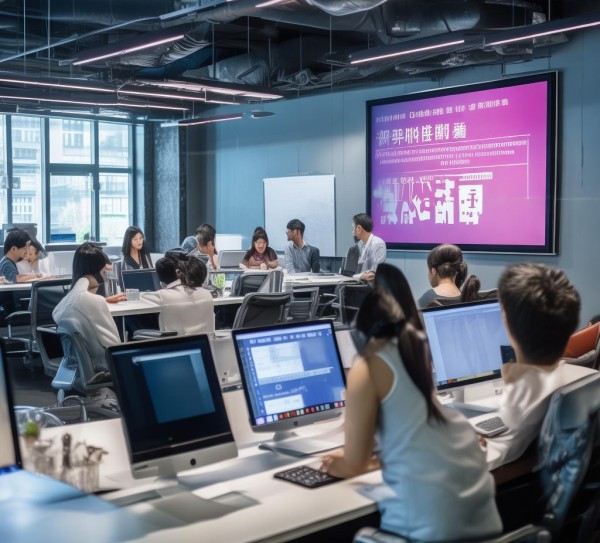 福州千扬信息技术咨询招聘