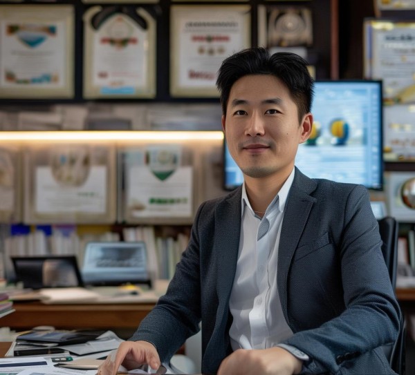 凯思泉，信息咨询服务领域的专业者