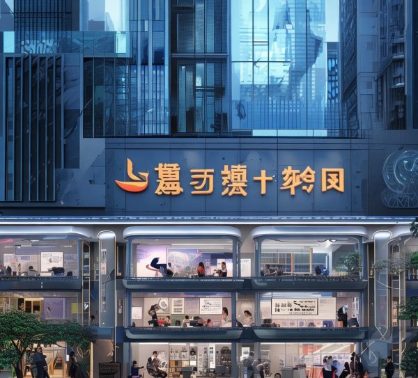 郑州横竖信息技术咨询有限公司，专业与创新的结合，成就未来