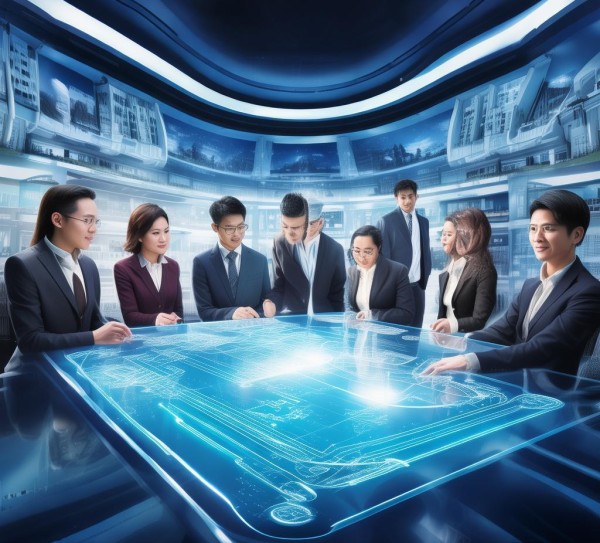 桃山信息咨询服务，助力企业数字化转型的关键伙伴