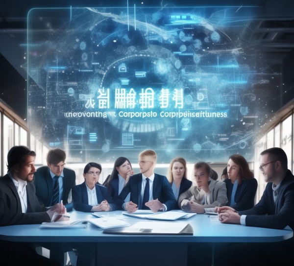 重塑企业竞争力,助力数字化转型,国有企业信息化咨询工作的实践与意义 重塑企业竞争力,助力数字化转型,国有企业信息化咨询工作的实践与意义