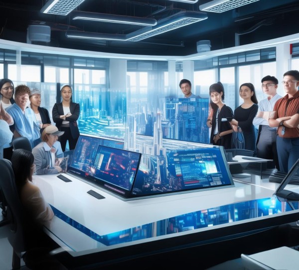 浙江企业信息化咨询公司,助力数字化转型,成就企业未来 浙江企业信息化咨询公司,助力数字化转型,成就企业未来