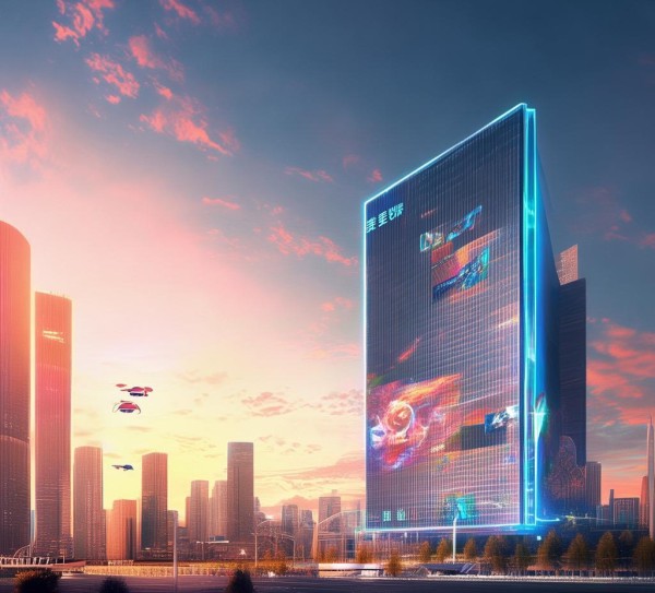 德琦盛，创新驱动未来