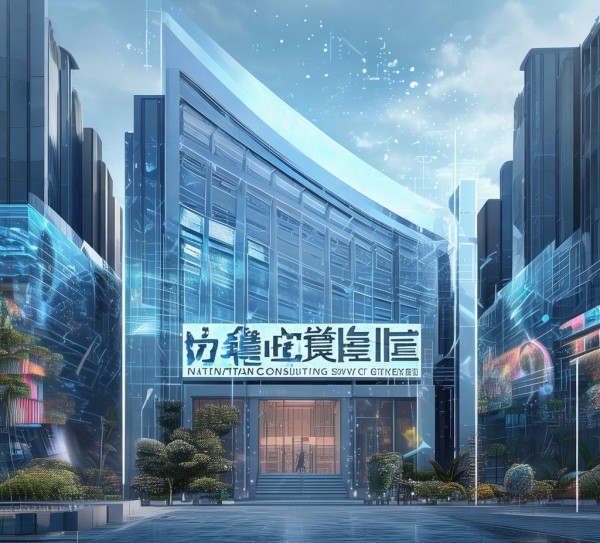 綦江信息咨询服务中心，数字化转型的见证者与积极推动者