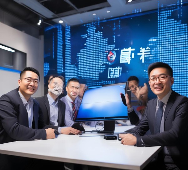 华胜信息技术咨询电话，助力企业数字化转型的 steadfast伙伴