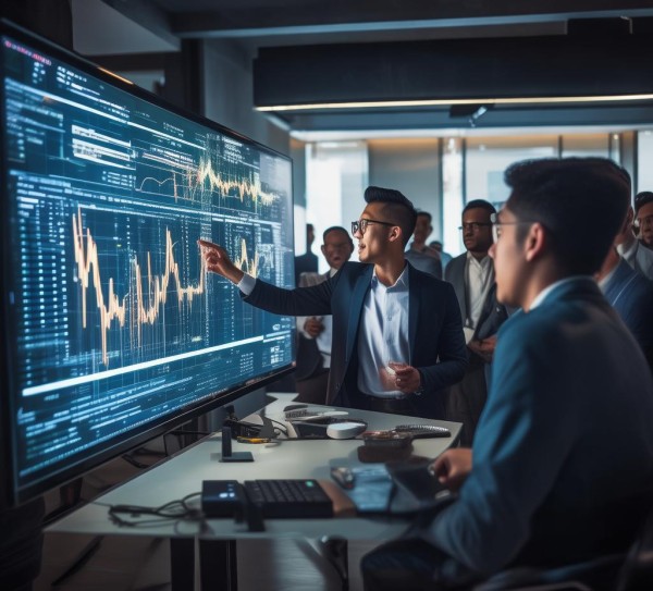 明渊信息技术咨询，技术分析的实践与投资之道