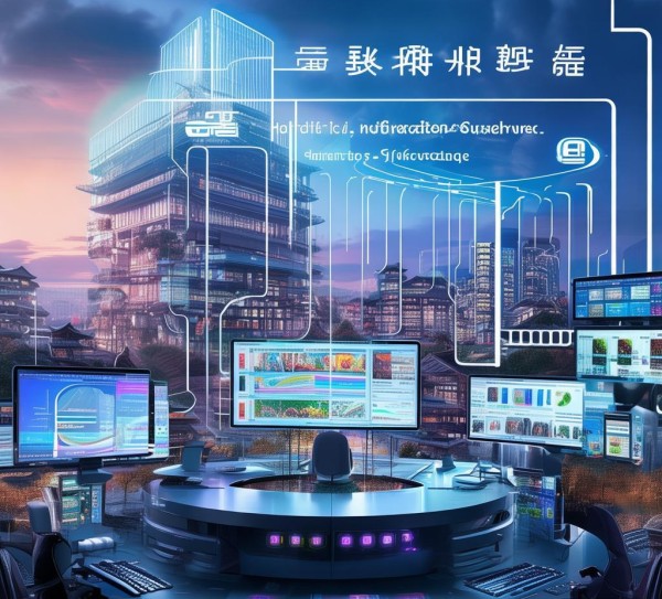 海丰县思慧信息咨询服务，助力数字经济发展