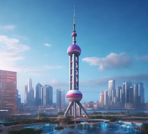 东方明珠与南沙，信息化咨询框架的创新与发展