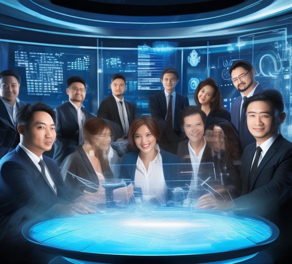 百润信息咨询服务，助力企业数字化转型的强劲动力