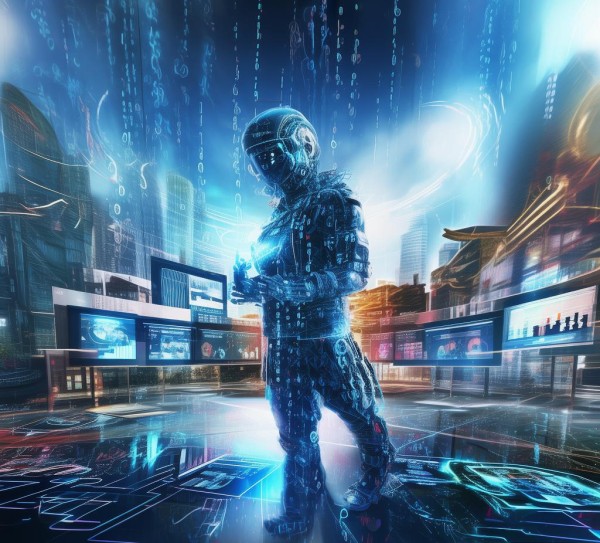 哈尔滨明涛信息技术咨询，助力数字转型，创造未来价值