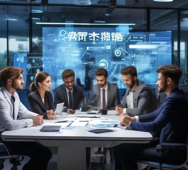 信息化建设咨询标书，助力企业数字化转型