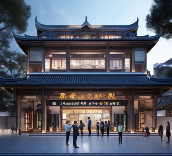古交信息咨询服务中心，助力古交信息管理的创新服务