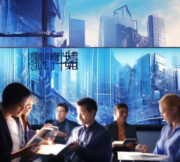 南漳信息咨询服务，推动智慧城市建设的助力