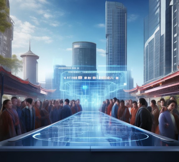 登封市信息咨询服务，赋能社会的 digital 未来