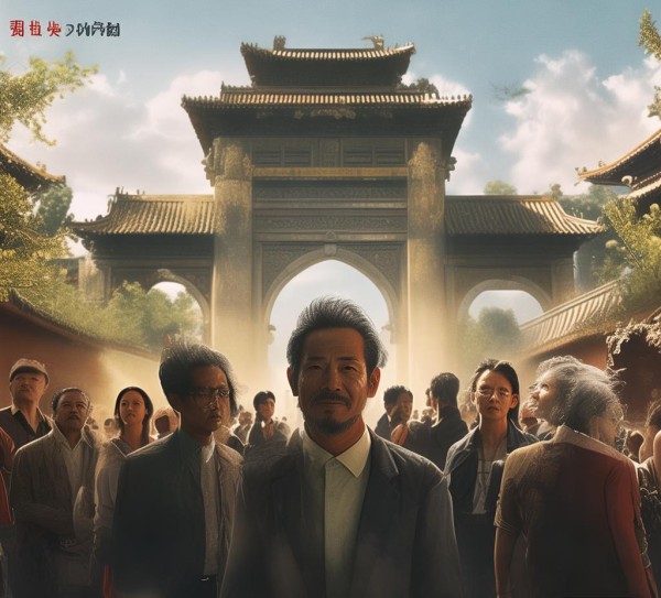 梅城守护，众安咨询助力民生