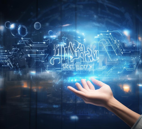 金言科技，赋能 digital transformation的智慧解决方案