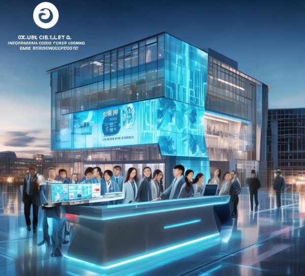 瑞安市信息咨询服务公司，助力智慧城市建设