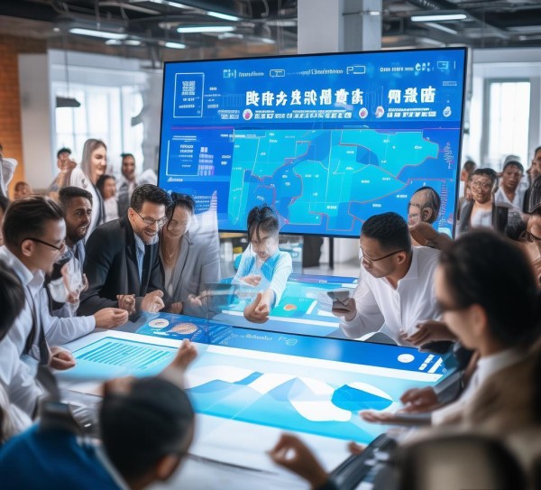江苏信息技术咨询，助力企业发展，选择哪些公司？